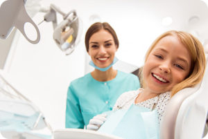 flossmoor il dentist dental sealants